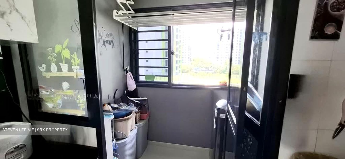 Blk 103A Alkaff Courtview (Toa Payoh), HDB 3 Rooms #542353771
